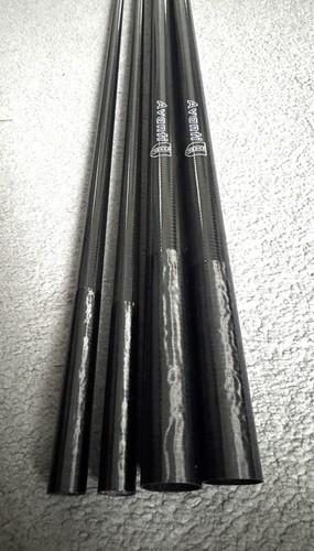 Avanti fishing pole - avanti,