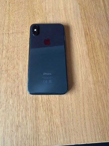Apple iphone 64gb - xs,