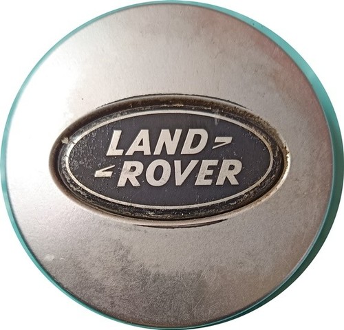 Used original landrover - 1x,