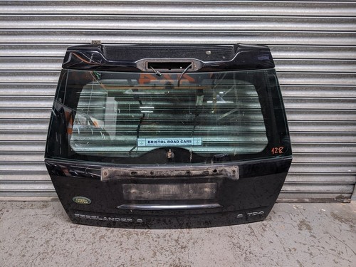 Land rover freelander - freelander, 2007