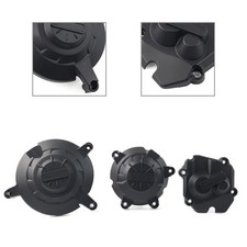 Engine Crash Protector Crank