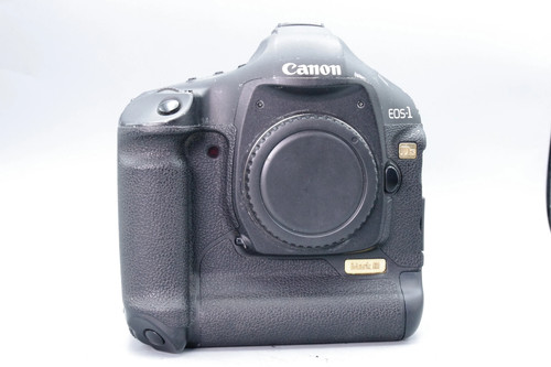 Canon eos 1ds mark - canon,