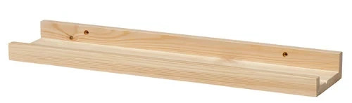 Ikea nordhägg picture ledge - nordhÄgg,