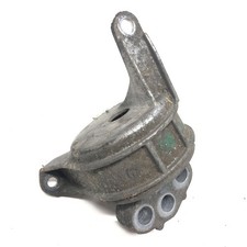 VAUXHALL ASTRA H 1.8 PETROL ENGINE GEARBOX MOUNT SUPPORTING BRACKET 2007 - 2010
