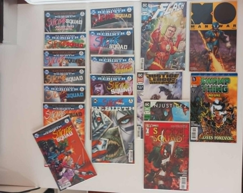18x bulk buy joblot mainly - bulk,