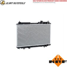 Radiator Engine Cooling 550344