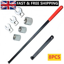 8Pcs Serpentine Belt Tension