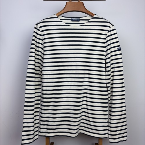 Breton shirt saint james - shirt,