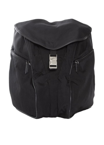 Vintage gucci backpack - gucci,