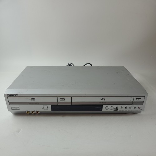 Sony slv d983p dvd - sony,