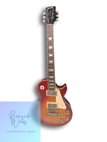 Orville les paul standard - les,