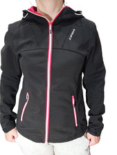 ICEPEAK Jacket Softshell