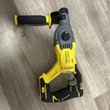Stanley Fatmax V20 SFMCH900 18v Cordless SDS Plus Hammer Drill - body only 