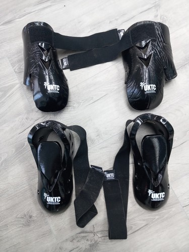 Uktc sparring set - sparring,