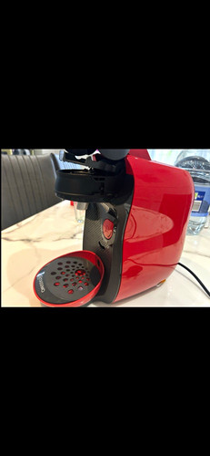 Bosch tassimo happy espresso - tassimo,