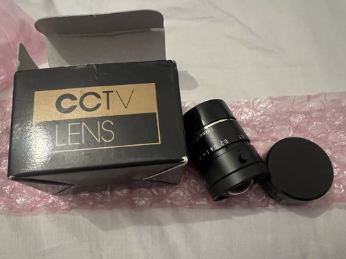 Kowa cctv lens lm6jc 3 - kowa,