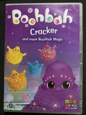 Boohbah! - Cracker and More