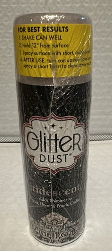 Glitter dust ultra - glitter, fine
