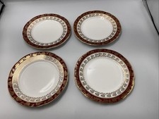 4 x Royal Stafford China