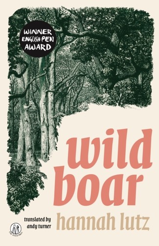 Wild boar - wild,