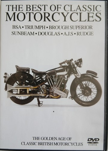 Dvd the best classic - the, of