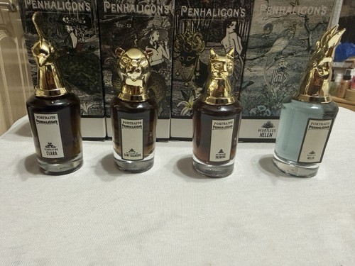 Penhaligon miniature - penhaligon's,