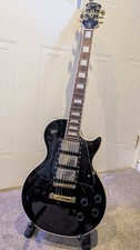Epiphone Black Beauty Les Paul