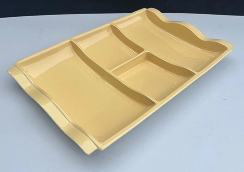 Poole pottery cameo twintone - poole,
