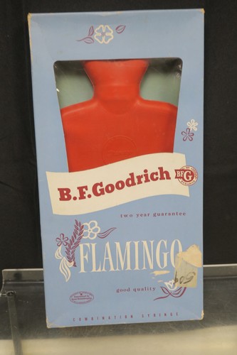 Goodrich flamingo hot - b.f.,