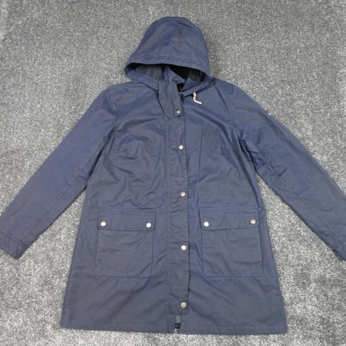 Barbour wax jacket blue - barbour,