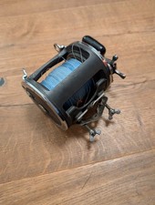 Think This Is A Diawa Sealine 600h Please Check Pictures