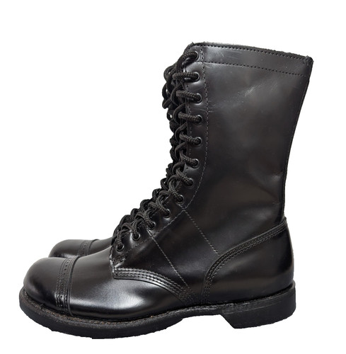 Corcoran leather jump boots - leather,