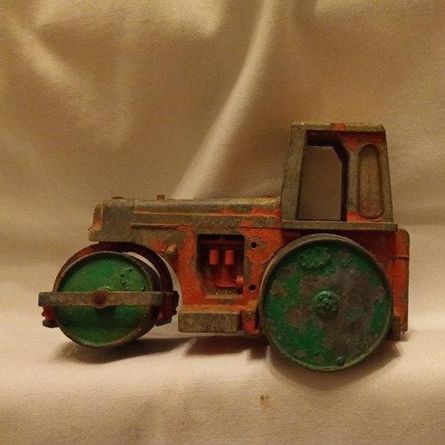 Dinky toys aveling barford - toys,,