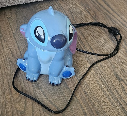 Scentsy disney stitch wax - stitch,