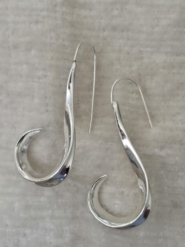Women silver plated - silver,