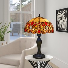 Tiffany Antique Style 16 inch