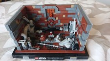 Star Wars Lego Death Star