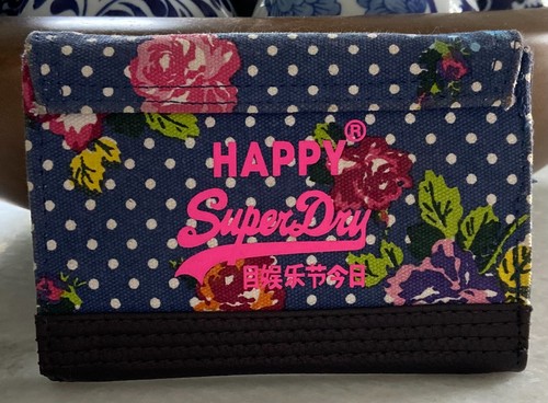 Women superdry wallet - women's,