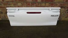 2018 2019 2020 2021 2022 2023 2024 Toyota Hilux / Hi-lux Single Cab HL2 Tailgate