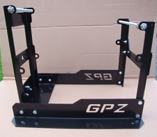 Kawasaki GPZ1100 A & B Air