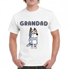 Grandad Matching Family unisex