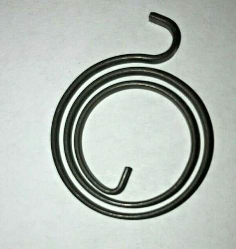 Door handle springs - handle, 2