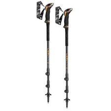Leki Makalu Lite Walking Poles - Pair | Hiking Equipment 