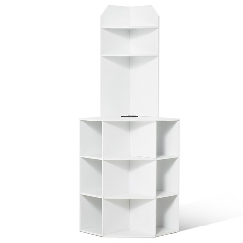 Uimoso corner storage - 64",