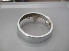 NOS Yamaha OEM Headlamp Rim