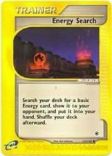 Energy Search 153/165