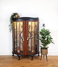 Vintage art deco drinks