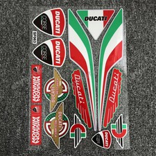 For Ducati Corse Bike