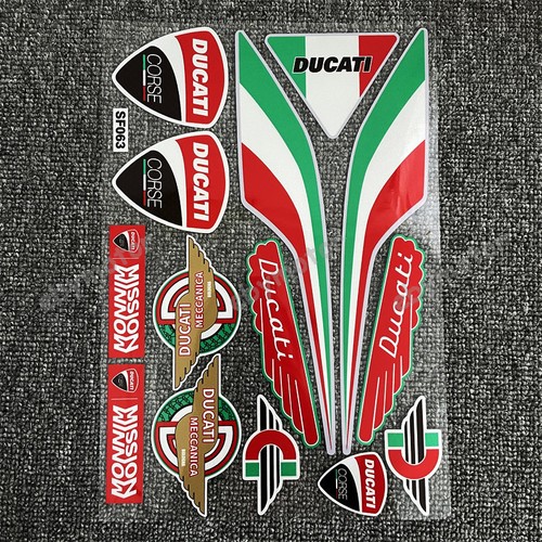 For ducati corse bike - corse,