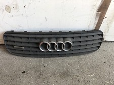 AUDI TT MK1 FRONT GRILL MK1 8N 1998-2005 8N QUATTRO STANDARD OEM FREE POSTAGE